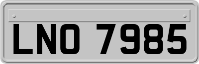 LNO7985