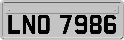 LNO7986