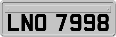LNO7998