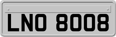 LNO8008