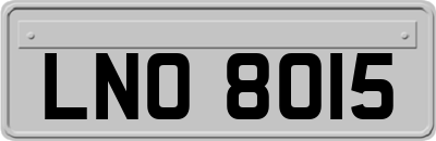 LNO8015