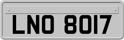 LNO8017