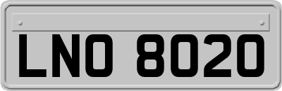 LNO8020