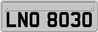 LNO8030
