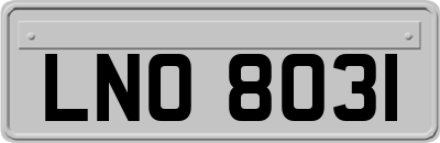 LNO8031