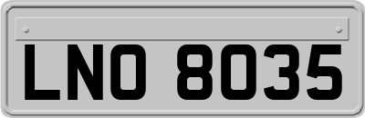 LNO8035