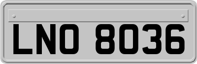 LNO8036