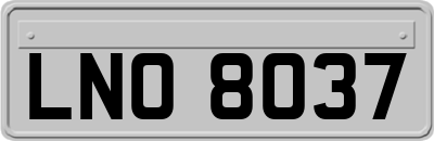 LNO8037