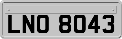 LNO8043