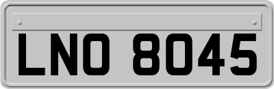 LNO8045