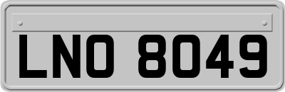 LNO8049
