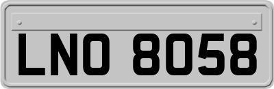LNO8058