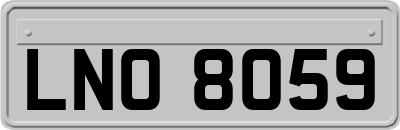 LNO8059