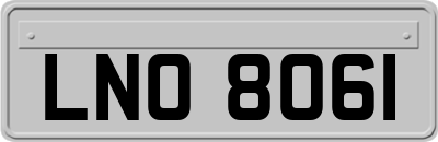 LNO8061