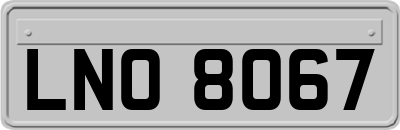 LNO8067