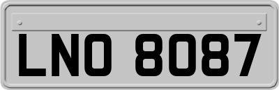 LNO8087