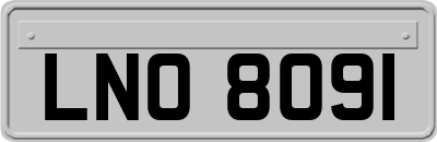 LNO8091