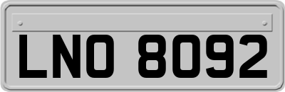 LNO8092