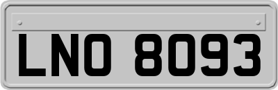 LNO8093