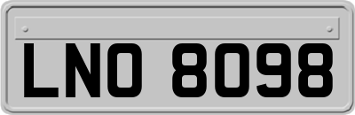 LNO8098