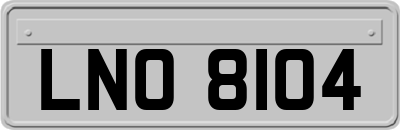 LNO8104