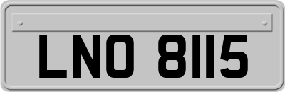 LNO8115