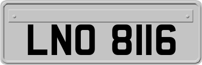 LNO8116