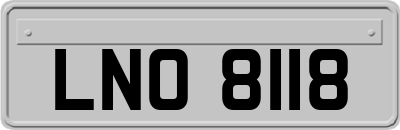 LNO8118
