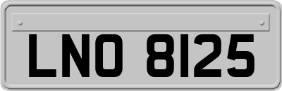 LNO8125