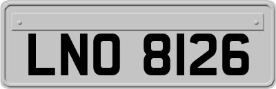 LNO8126