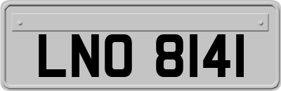 LNO8141