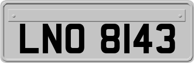 LNO8143