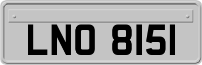 LNO8151