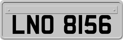 LNO8156