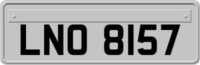 LNO8157