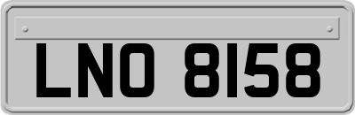 LNO8158
