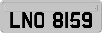 LNO8159