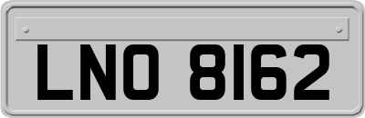 LNO8162