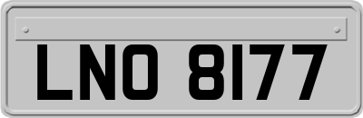 LNO8177