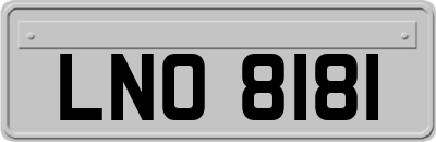 LNO8181
