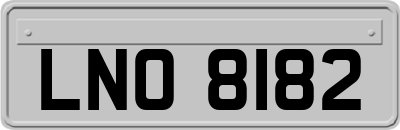 LNO8182
