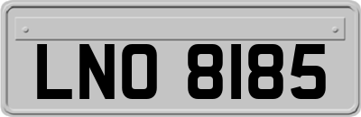 LNO8185