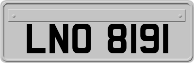 LNO8191
