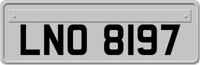 LNO8197