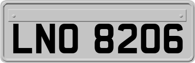 LNO8206