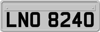 LNO8240