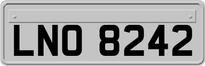 LNO8242