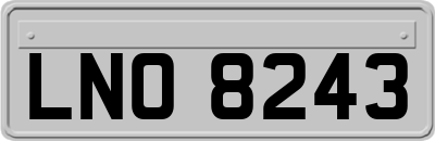 LNO8243