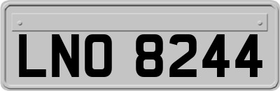LNO8244