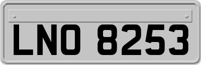 LNO8253